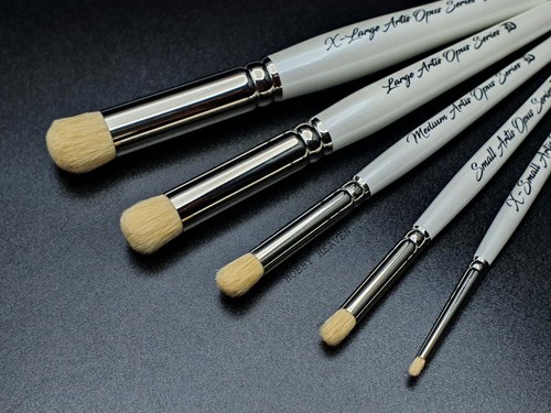 Artis opus series drybrush - artis,