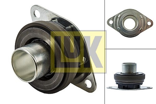 New clutch release bearing - clutch, for