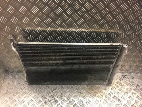Bmw air con radiator ac - bmw,