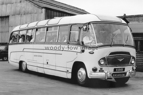 Ab0203 eastern national - -,