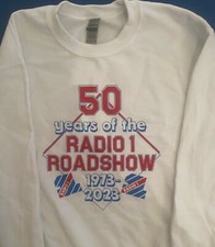 BBC Radio 1 Roadshow 50yr