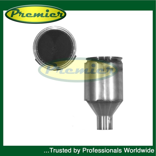 Premier catalytic converter - catalytic,