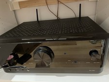 Yamaha RX-V6A HiFi Dolby Atmos