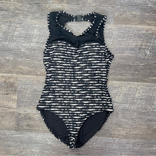 Nip tuck swim - and, tan