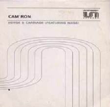 Cam'ron Featuring Mase - Horse