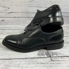 Loake Bibury Men's Black