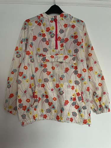 Gap kids floral foldable - kids,