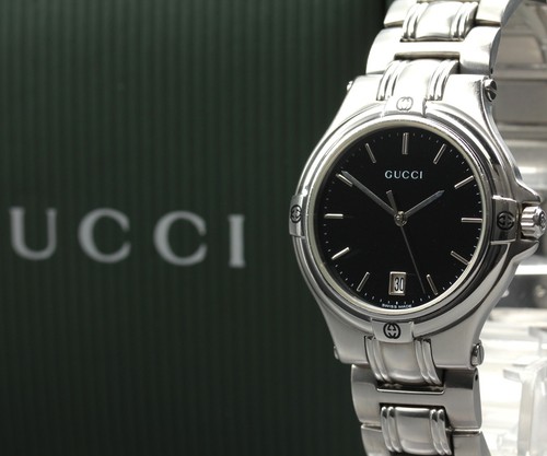 Mint box vintage - [mint, gucci