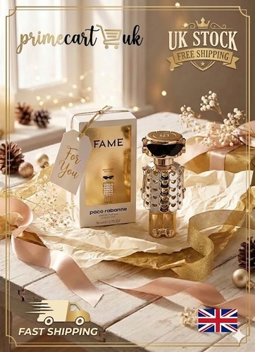 Paco rabanne fame - 80ml, edp