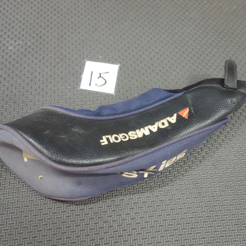 Adams golf tight lies driver