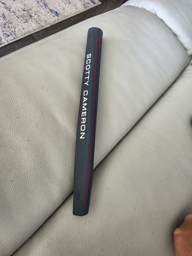 Scotty cameron full contact - full,