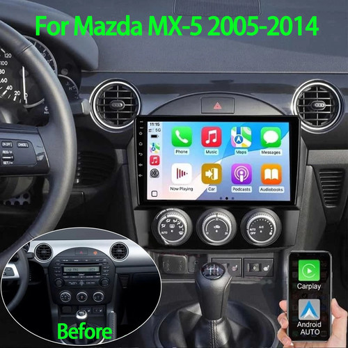 For mazda 2005 - for, 2005-2014
