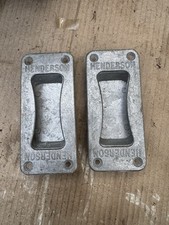 Pair Of Nos Henderson 414 Door