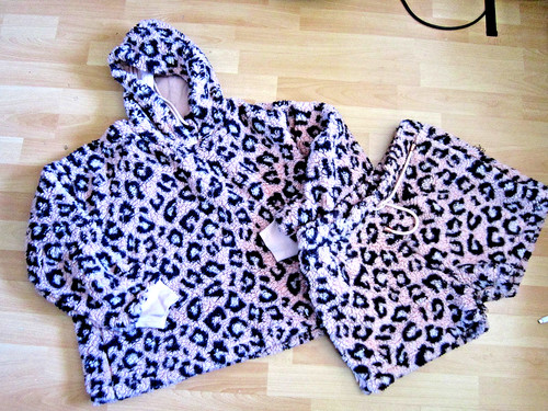 Lounge set pyjamas - f&f, pj