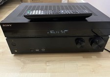 Sony STR-DN1040 Multi-Channel