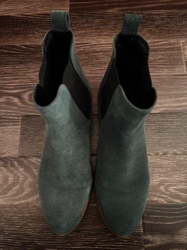 Superdry women suede - women’s,