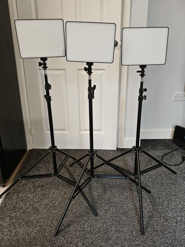 Lighting rig viltrox - lighting, rig,