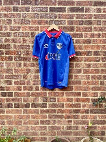 Oldham athletic 2015 2016 home - athletic, 2015/2016