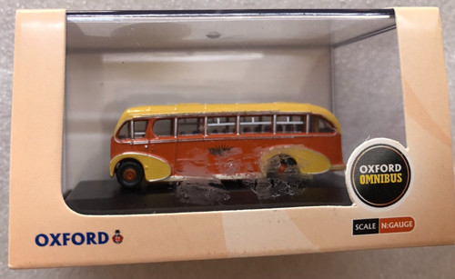 Oxford omnibus nb5002 148 - oxford,