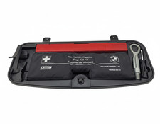 Genuine BMW F10 5 Series