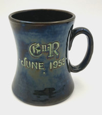 C.H. BRANNAM ELIZABETH II