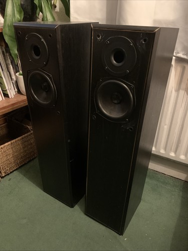 Gale model floorstander - model, 4