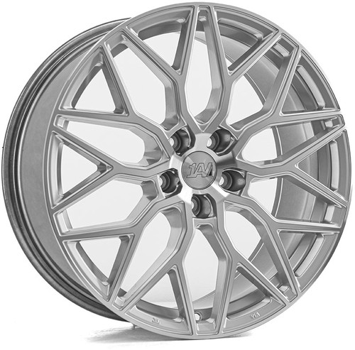 Alloy wheels 1av zx12 - wheels,