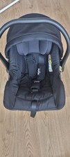 Joie I-juva Baby Seat