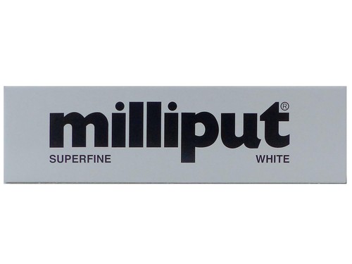 Milliput 90300004 epoxy putty - milliput,