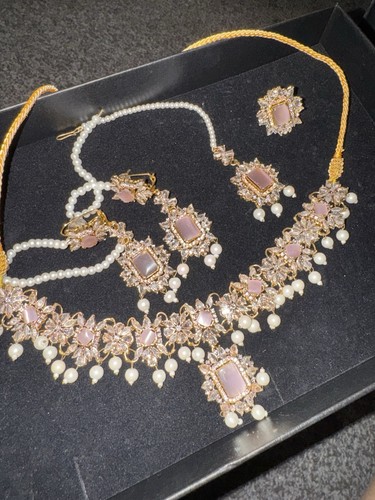 Luxurious gold plated swavo - plated,