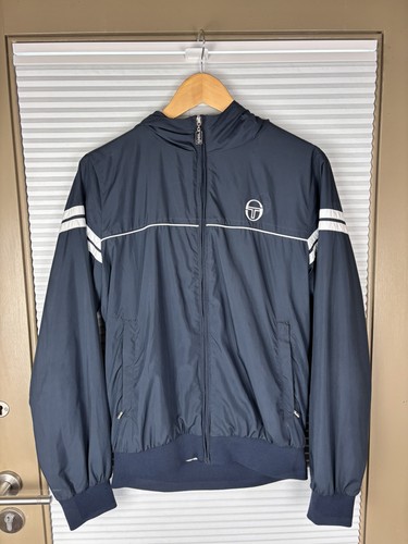 Sergio tacchini track top - sergio,