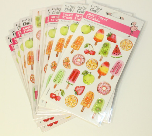 Joblot sweet treats lolly - treats,