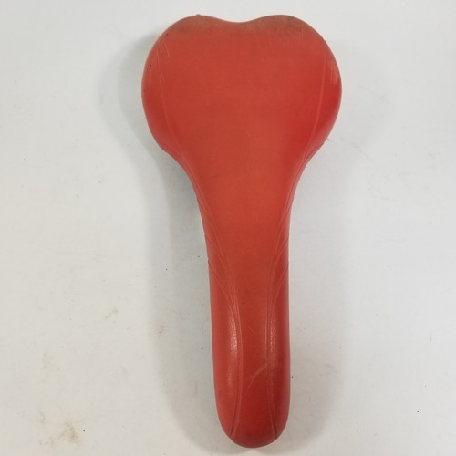 Vader racing saddle - vader,