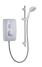 Mira Sprint Multi-Fit White