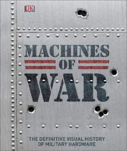 Machines war the - machines, of