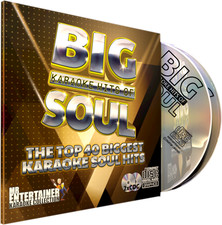 Soul karaoke entertainer - soul,