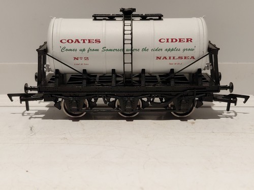 Dapol gauge coates cider - coates,