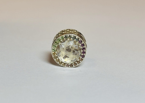 Pandora sterling silver - sterling,