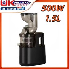 Portable Electric Juicer Orange Juice Squeezer Press Machine Lemon Citrus Fruit