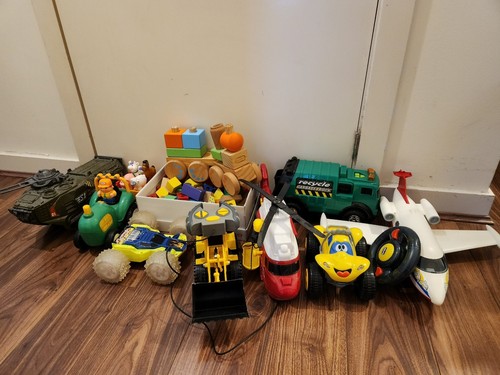 Boys large bundle - of, cars