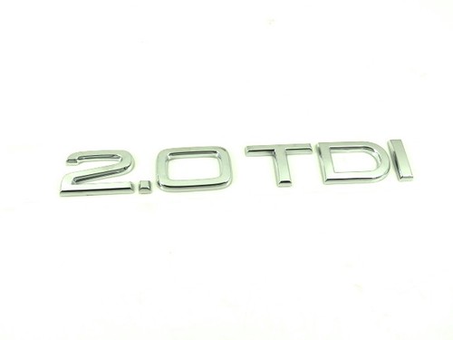 Genuine new audi tdi boot - audi,