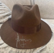 HARRISON FORD INDIANA JONES