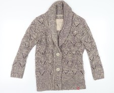 Womens UK Size M Esprit Grey