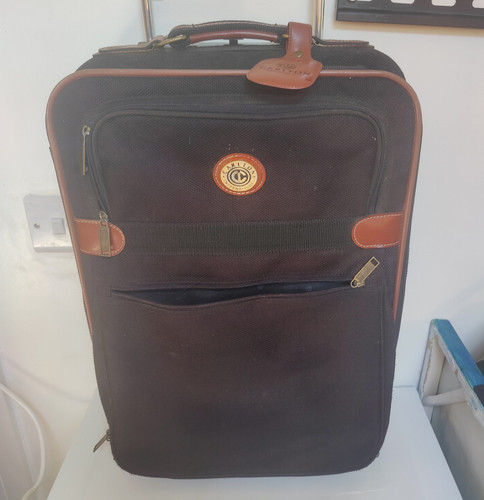 Carlton international black - international,