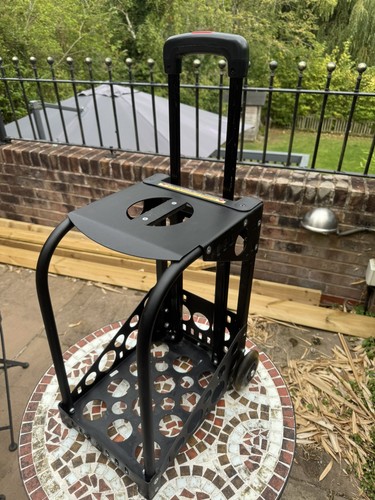 Zuca frame black upright - frame,