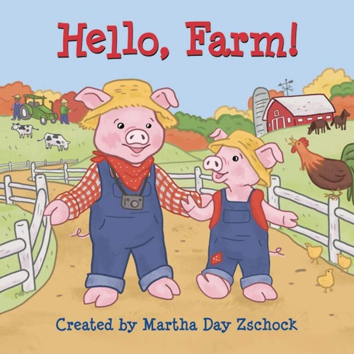 New hello farm - new, hello,