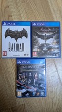 Batman Arkham Knight +