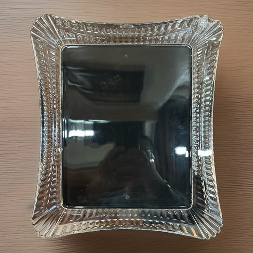 Waterford crystal 8x10 picture - crystal,