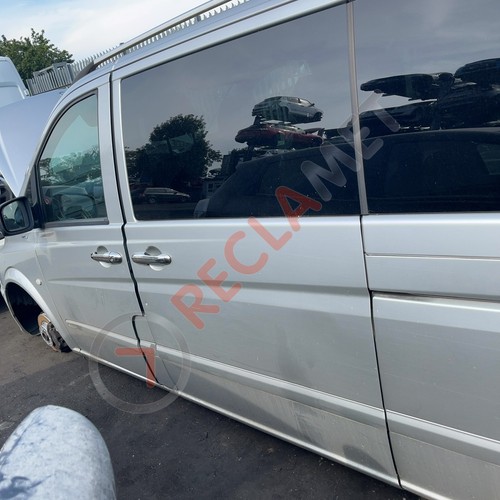 Mercedes vito 110 cdi - 110,