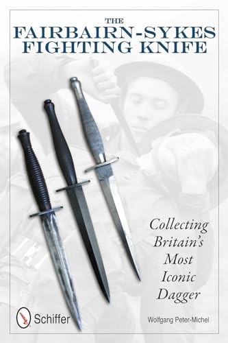 Fairbairn sykes fighting - fighting, knife